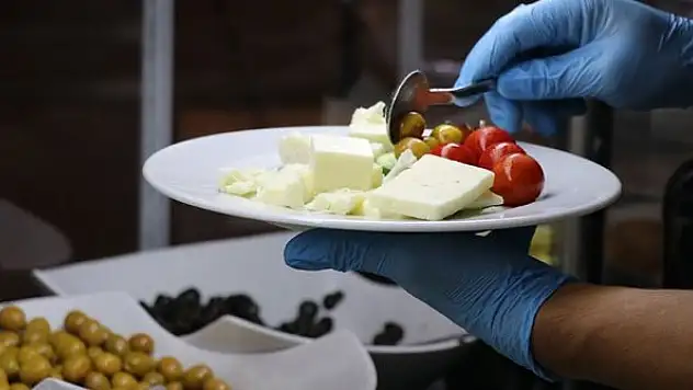 Sektörel güven endeksleri ekimde arttı