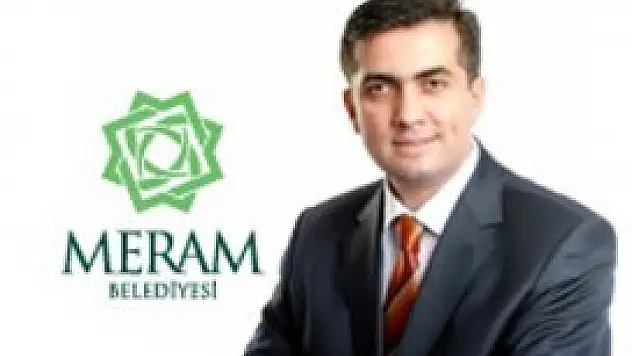 Meram Belediyesi, mobil uygulamaya geçti