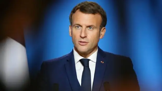 Fransa'da muhalefet lideri Melenchon: Macron kontrolünü kaybetti