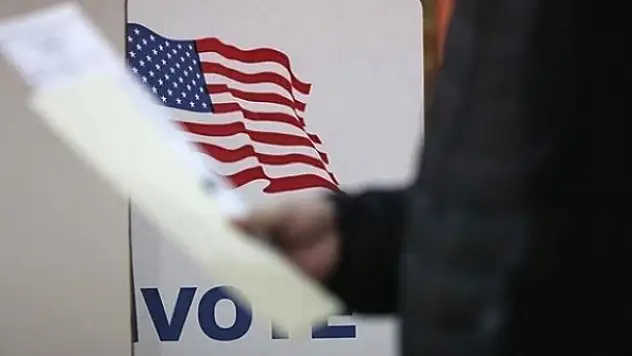 ABD'de genç seçmenden yüksek katılım bekleniyor