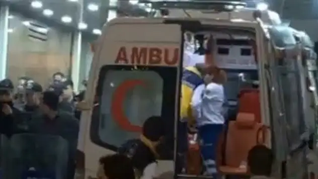 Savcı yaralı, 2 terörist öldürüldü