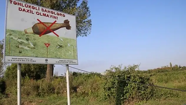 Ermenistan ateşkes ihlallerine devam ediyor