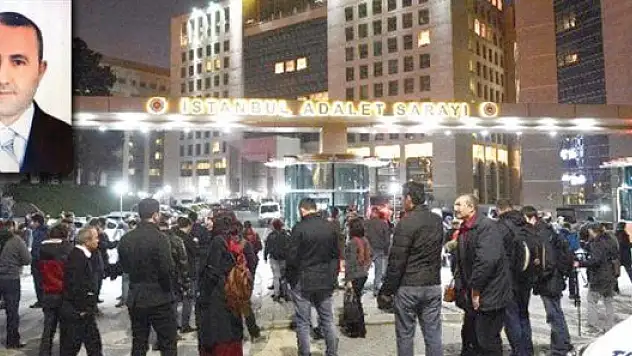 Savcı Mehmet Selim Kiraz şehit oldu