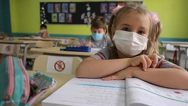 Eğitimde 2021 yılı hedefleri belirlendi