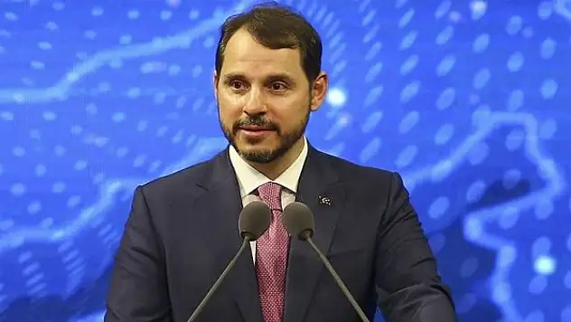 Bakanı Albayrak: Yeni bir sermaye yatırım dalgası ufukta belirdi