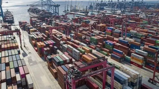 Fransa'nın İslam ülkeleriyle dış ticareti 100 milyar doları aşıyor