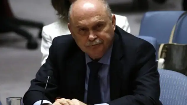 Türkiye'den BMGK'de İdlib çağrısı