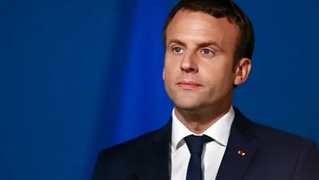 Endonezya Macron'un İslam karşıtı eylemlerini kınadı