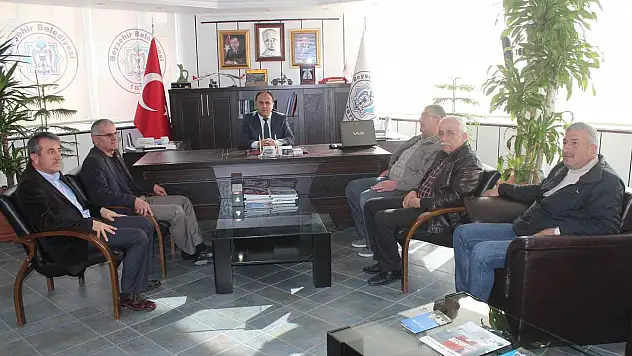 Beyşehir'de tek yön uygulaması kaldırılıyor