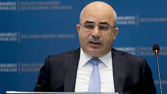 'Yüksek frekanslı veriler toparlanmanın eylül ve ekim aylarında sürdüğüne işaret ediyor'