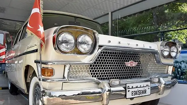 Türkiye'nin yerli otomobil macerasında ilk göz ağrısı: Devrim