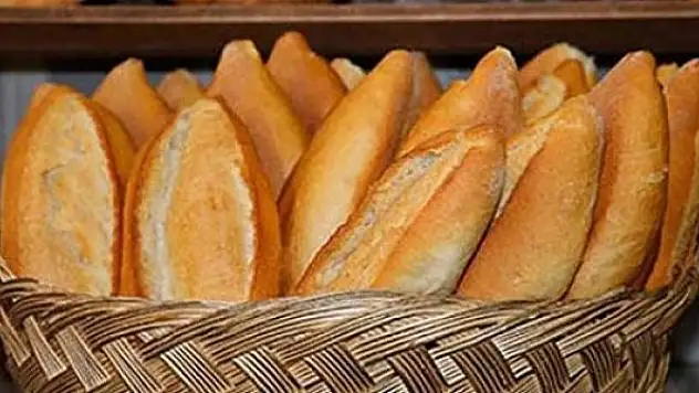 Fırıncılar Federasyonu Başkanı Balcı'dan 'ekmek fiyatı' açıklaması