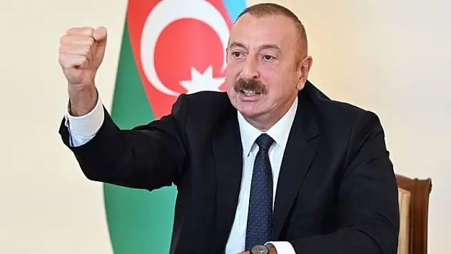 Azerbaycan ordusu 13 köyü daha Ermenistan'ın işgalinden kurtardı