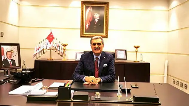 Konuk: 'Cumhuriyet, millet asliyetinin yüksek korumasındaki en büyük mirasımızdır'