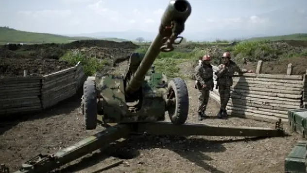 Fransız milletvekilinden Ermenistan'ın işgaline tepki