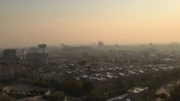 Koronavirüs ölümleriyle hava kirliliğinin bağlantılı olduğu ortaya çıktı