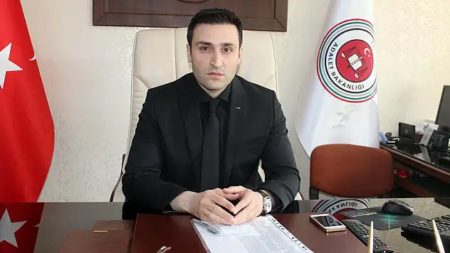 Beyşehir Cumhuriyet Başsavcılığından kınama