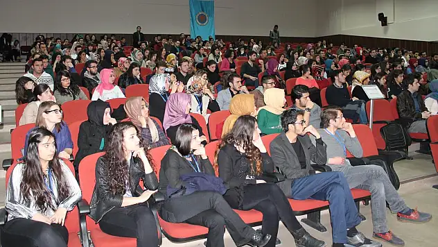 Selçuk'ta gelecek daha net etkinliği