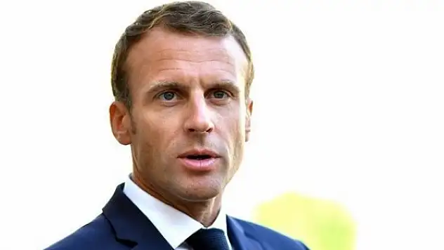 Mali'de Macron'un Müslümanları hedef alan ifadelerine tepki