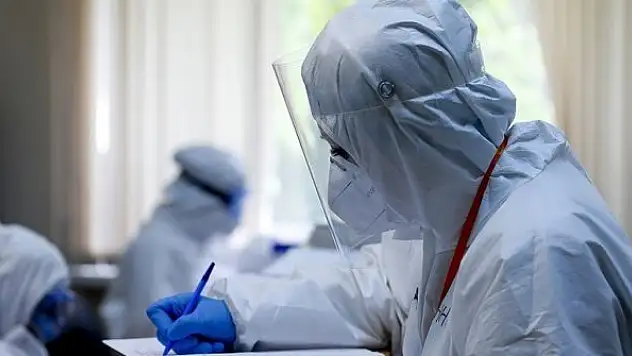 Kovid-19 inme riskini artırabilir