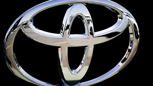 Toyota'nın küresel üretiminde son 9 aydır ilk artış