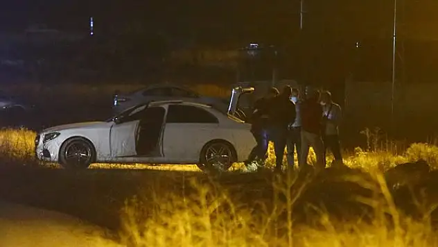 Konya'da öldürülen anne ve kızının cenazeleri Bursa'da defnedildi