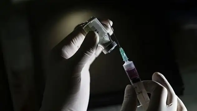 Japon şirket ABD'nin COVID-19 aşısından 50 milyon doz tedarik edecek