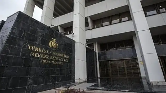 Merkez Bankası'ndan yeni sıkılaştırma adımı