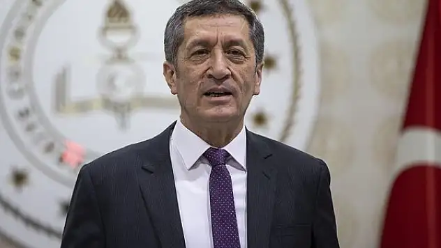 Bakan Selçuk: Çağrı merkezimiz ikincilik ödülü aldı