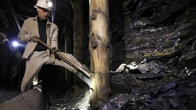 'Kara elmas'ın satışından 9 ayda 189 milyon 900 bin lira gelir