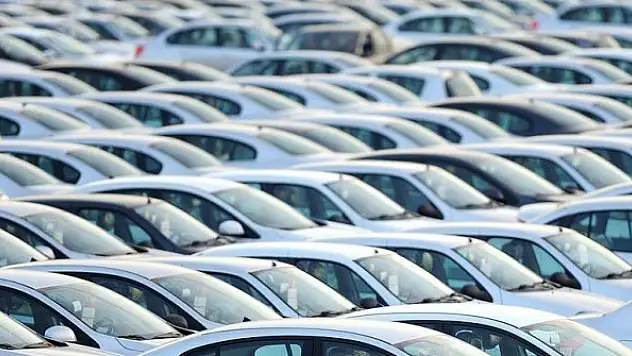Türkiye otomotiv pazarı Avrupa'ya kıyasla güçlü kalmaya devam ediyor
