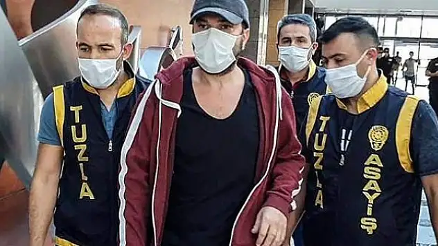 Halil Sezai hakkında karar verildi