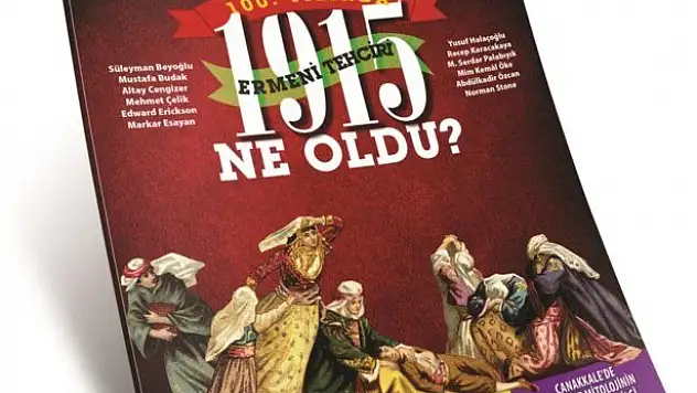 Derin Tarih: 1915'de ne oldu?