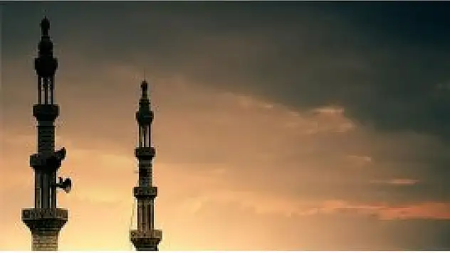 İsveç'te Avrupa'nın ilk ezanı okundu