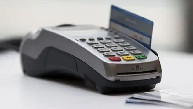 TCMB'den kredi kartı azami faiz oranlarına ilişkin tebliğ