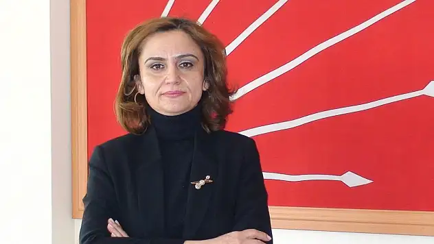 Filorinalı, Konya'dan CHP'li ilk kadın vekil olmak istiyor