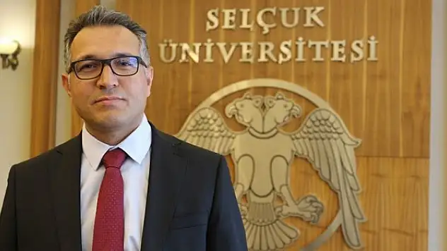 Prof. Dr. Metin Aksoy'un koronavirüs testi pozitif çıktı