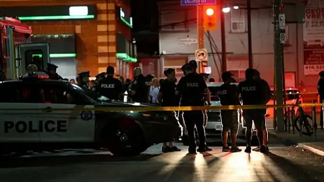 Kanada'da bıçaklı saldırı: 2 ölü, 5 yaralı