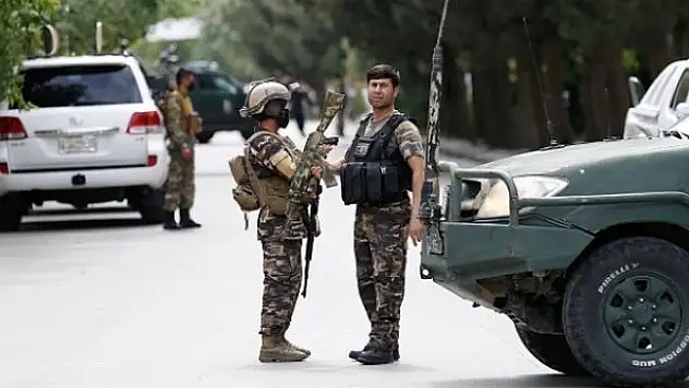 Afganistan'da karakola saldırı: 3 ölü