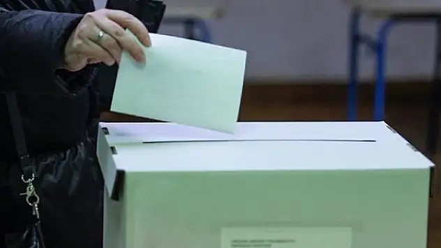 Gürcistan'daki genel seçimde Gürcü Hayali partisi önde