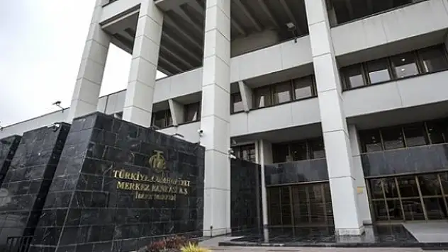 Merkez Bankasından yeni sıkılaştırma adımları