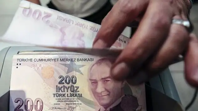 Bankalardan yılın ilk 9 ayında rekor kârBankalardan yılın ilk 9 ayında rekor kâr