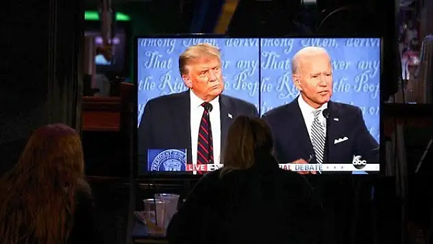 ABD yakın tarihinin en 'kritik' başkanlık seçimleri yarın yapılacak