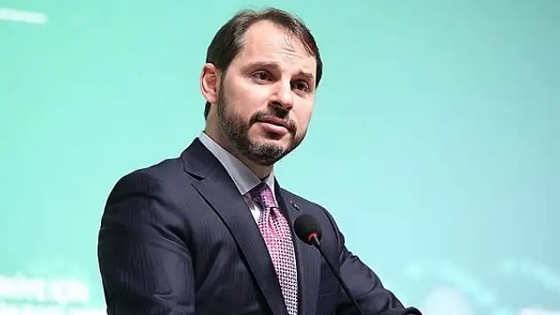 Bakan Albayrak: İmalat sanayisindeki büyüme 5 aydır devam ediyor