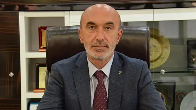 Hasan Angı: Yeniden dirilişin tarihi 3 Kasım