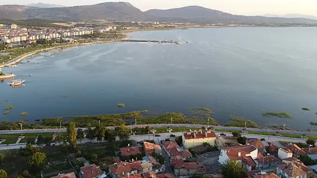 Beyşehir tarihi yeniden kaleme alınıyor