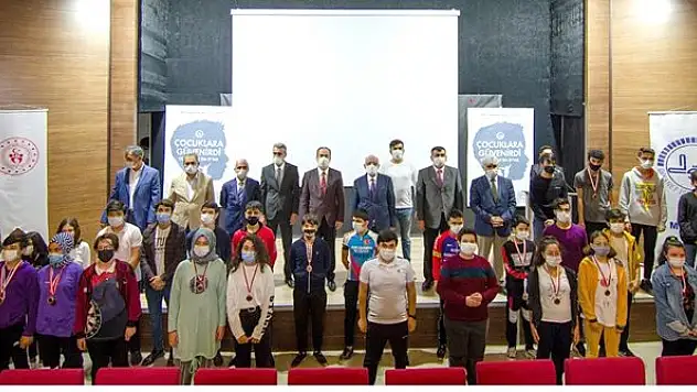 Mevlid-i Nebi haftası etkinlikleri sürüyor
