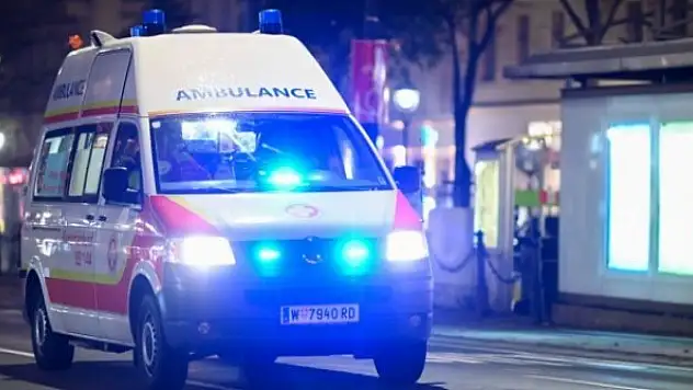 Viyana'daki terör saldırısına tepki yağdı