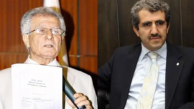 Eski başkanlar ifade verecek