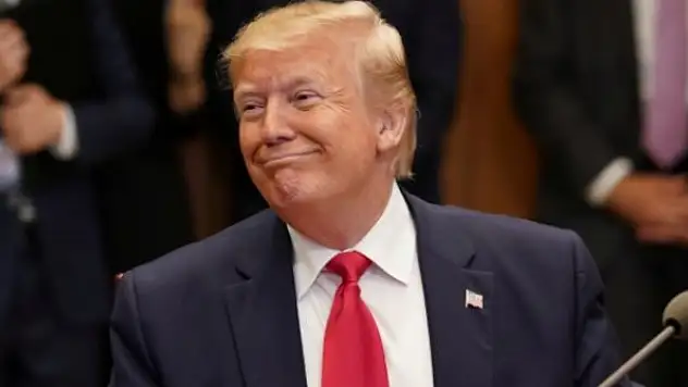 Trump: Biden'ın başkan olmak için zihinsel kapasitesi yok